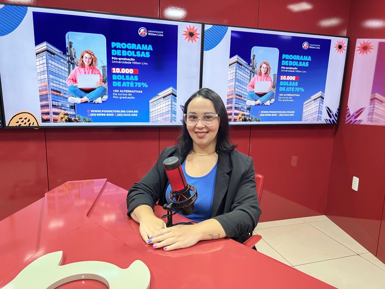 Fotografia: Paulo Rabelo/Portal Do Holanda