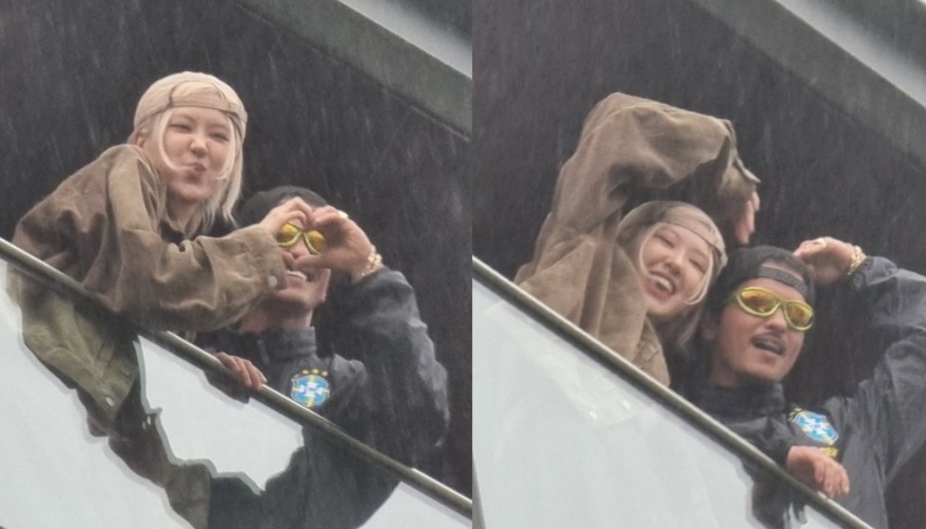 Foto: Reprodu&ccedil;&atilde;o X