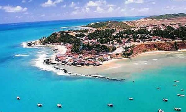 &Iacute;talo nasceu em Baia Formosa/RN - Foto: Reprodu&ccedil;&atilde;o