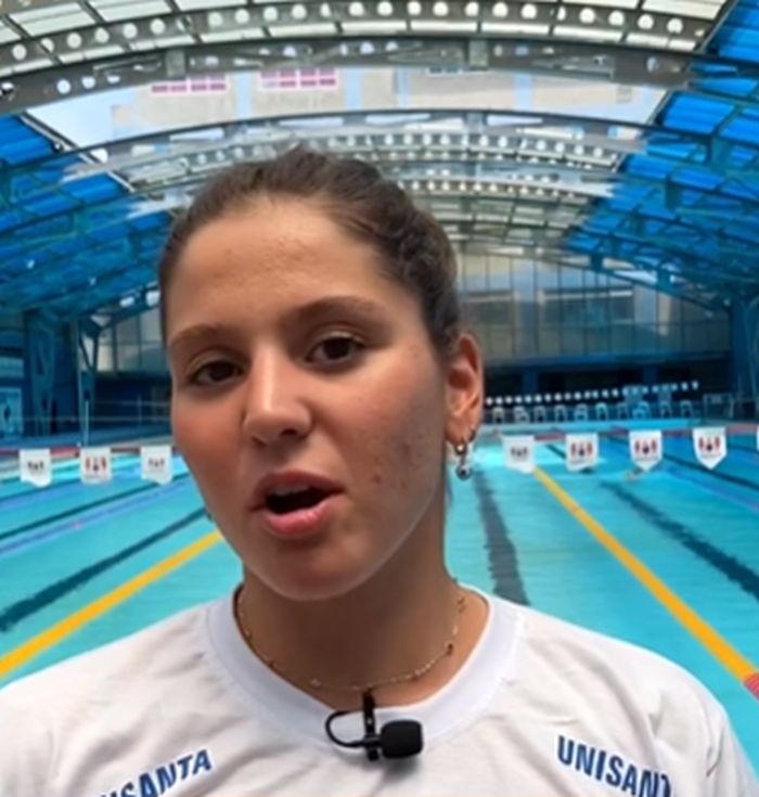 Beatriz Dizotti &eacute; destaque - Foto: Divulga&ccedil;&atilde;o/Instagram