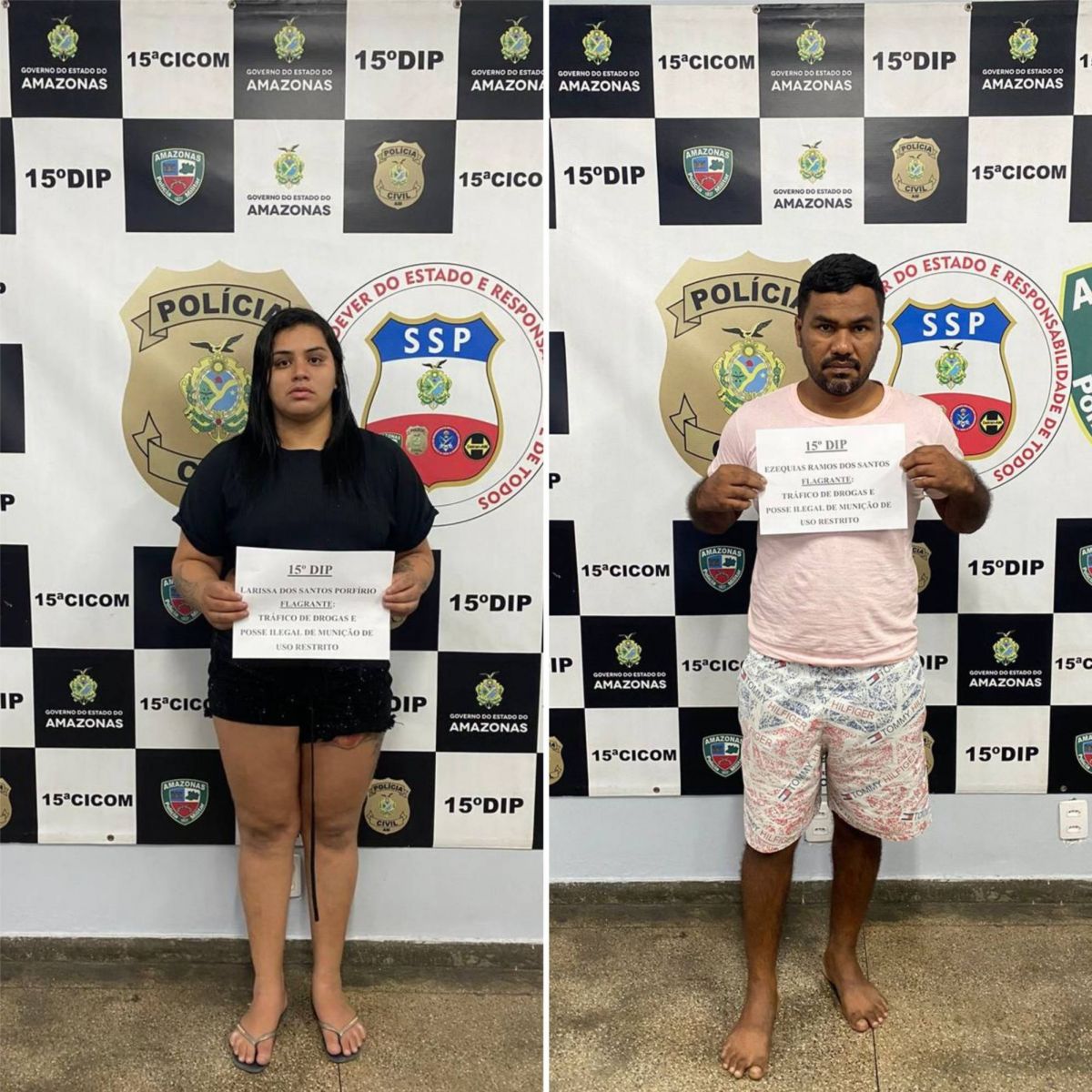 Foto: Divulga&ccedil;&atilde;o