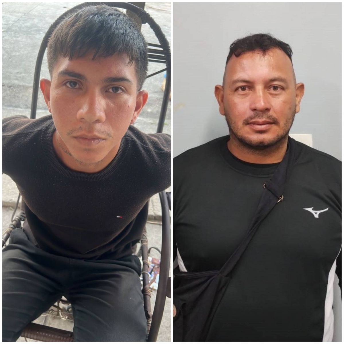 Procurados - Foto: Divulga&ccedil;&atilde;o