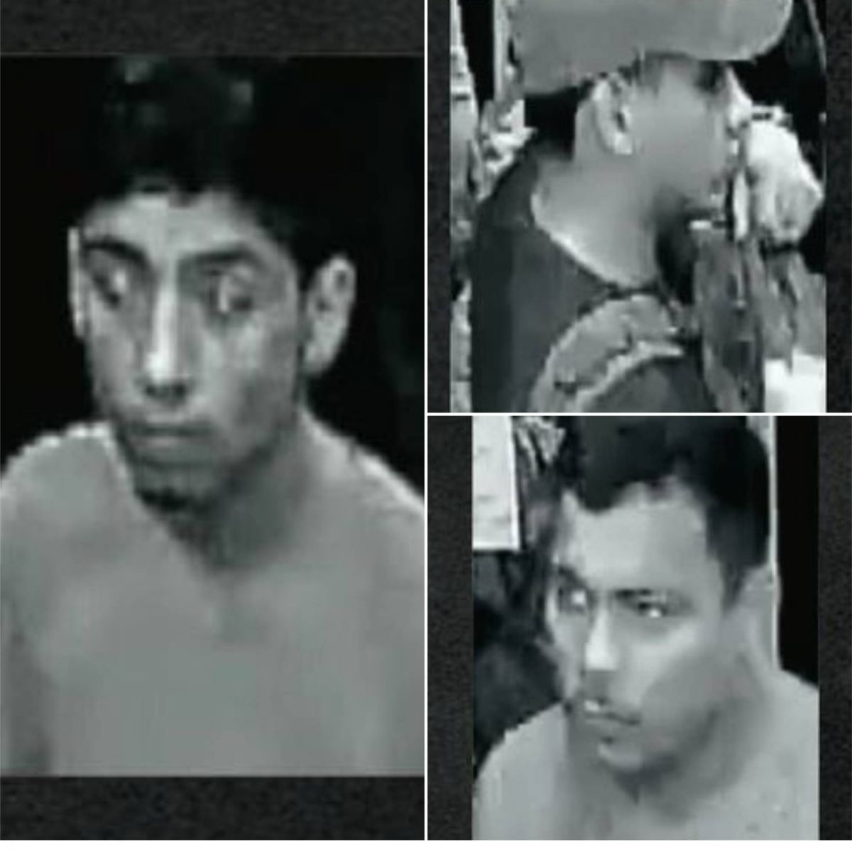 Procurados - Foto: Divulga&ccedil;&atilde;o