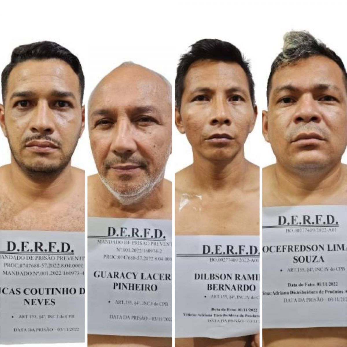 Foto: Divulga&ccedil;&atilde;o