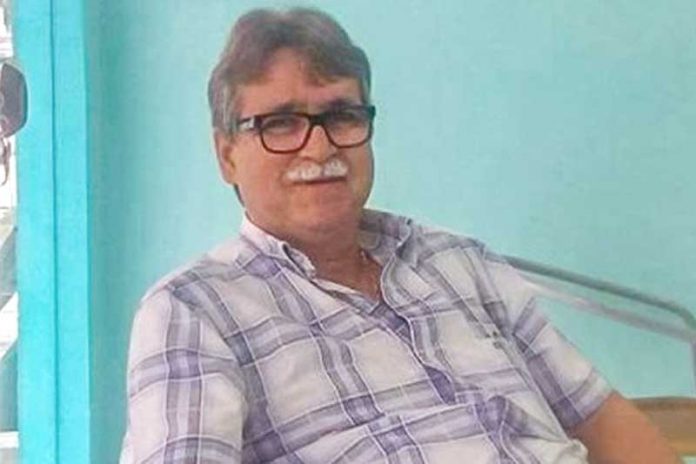 Braguinha - Foto: divulga&ccedil;&atilde;o 