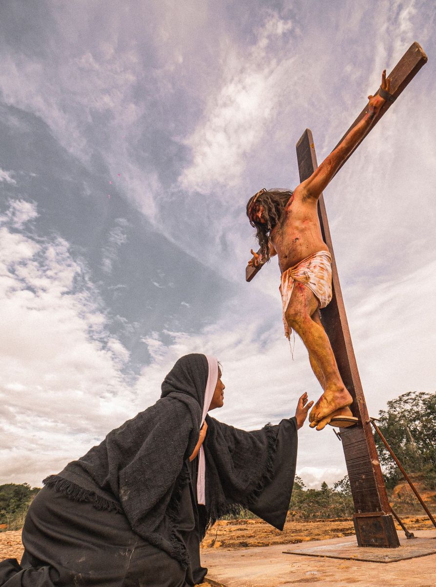 Foto: Daniel Nogueira/Divulga&ccedil;&atilde;o Chama Church