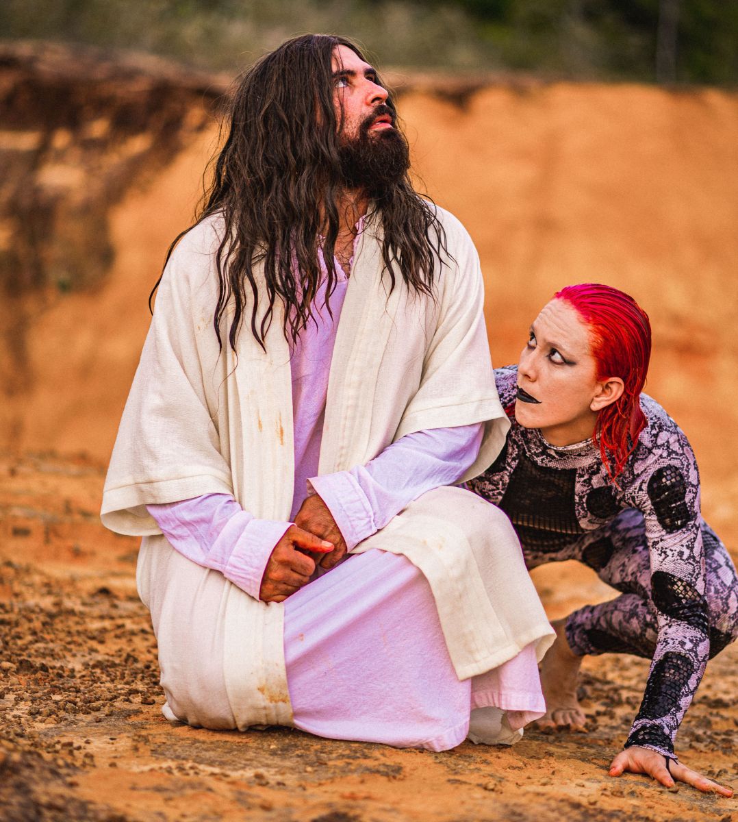 Daniel Nogueira/Divulga&ccedil;&atilde;o Chama Church