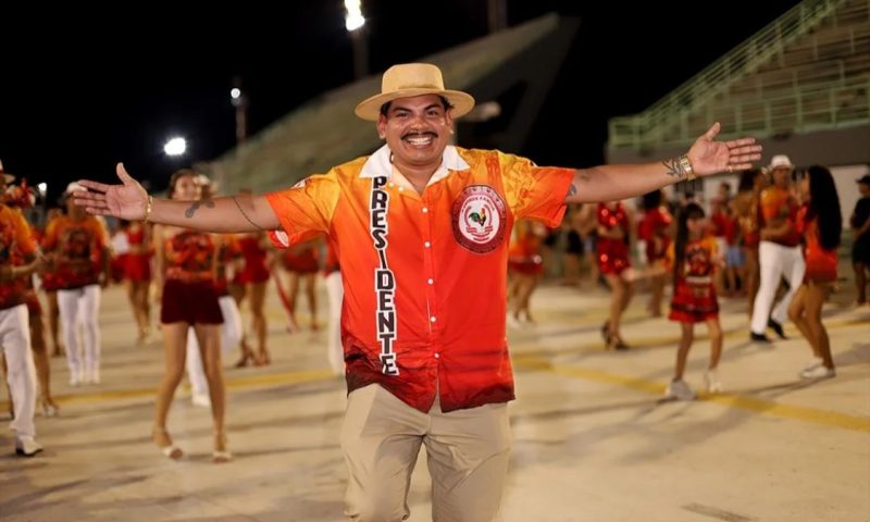 "Ca&ccedil;ula" - Foto: Divulga&ccedil;&atilde;o