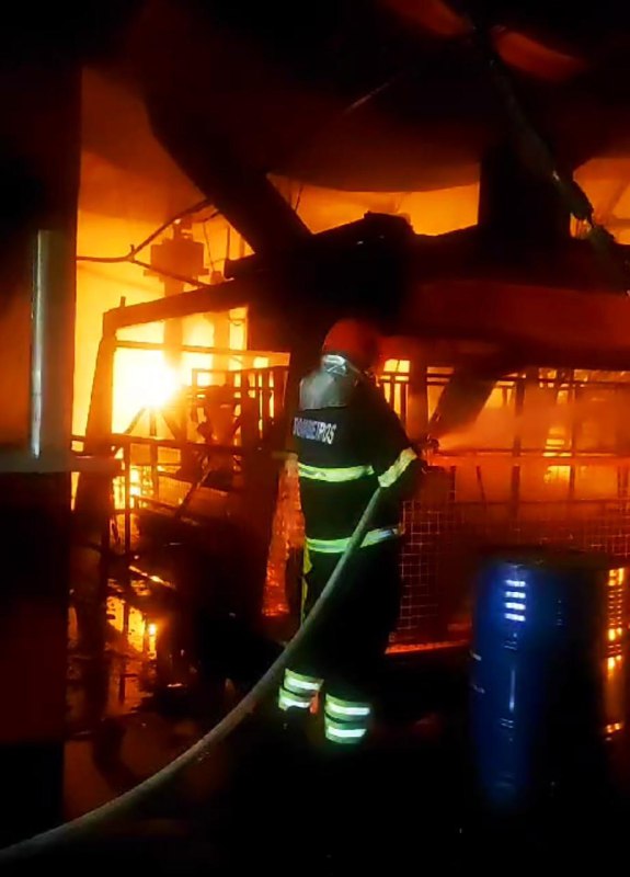 Foto: Divulga&ccedil;&atilde;o / CBMAM