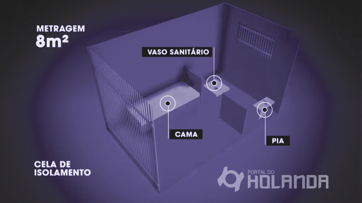 Arte: Liminha/ Portal do Holanda