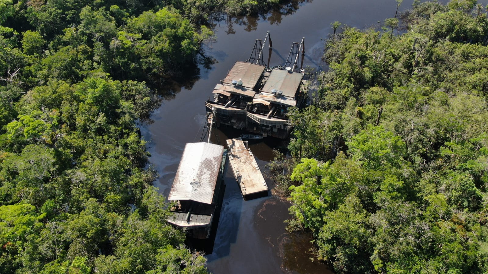 Foto: Divulga&ccedil;&atilde;o Comando Militar da Amaz&ocirc;nia (CMA)