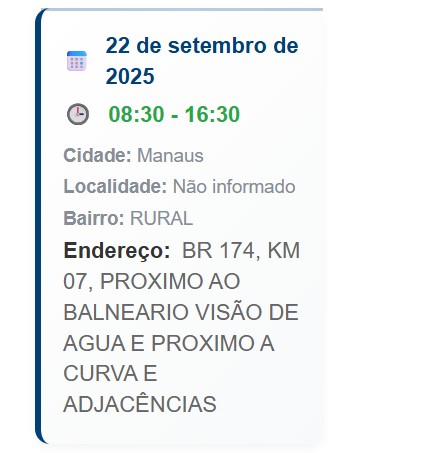 Foto: Divulga&ccedil;&atilde;o