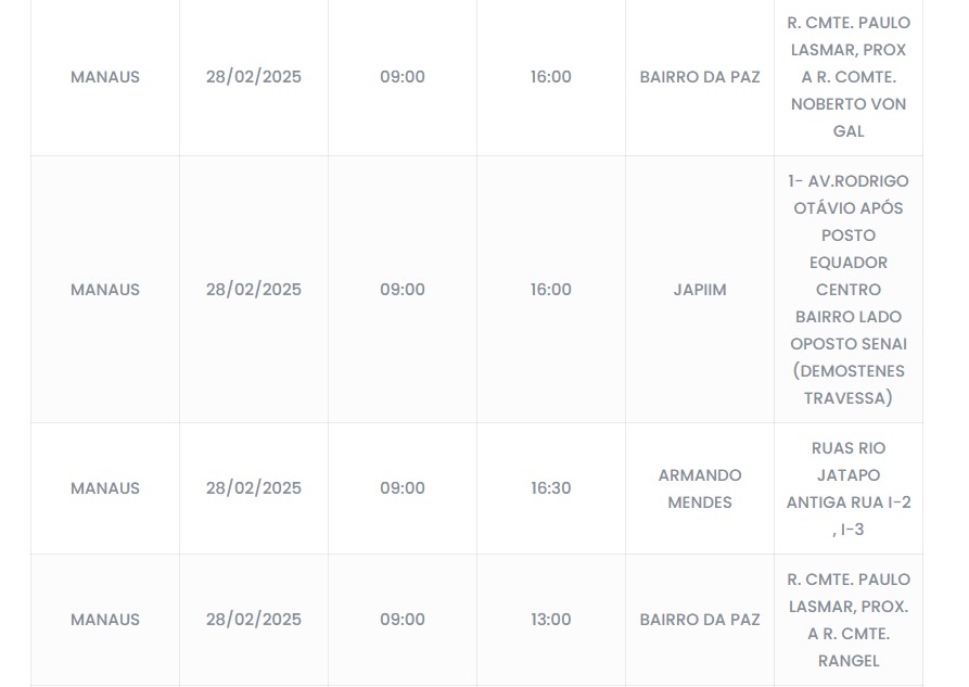 Foto: Divulga&ccedil;&atilde;o