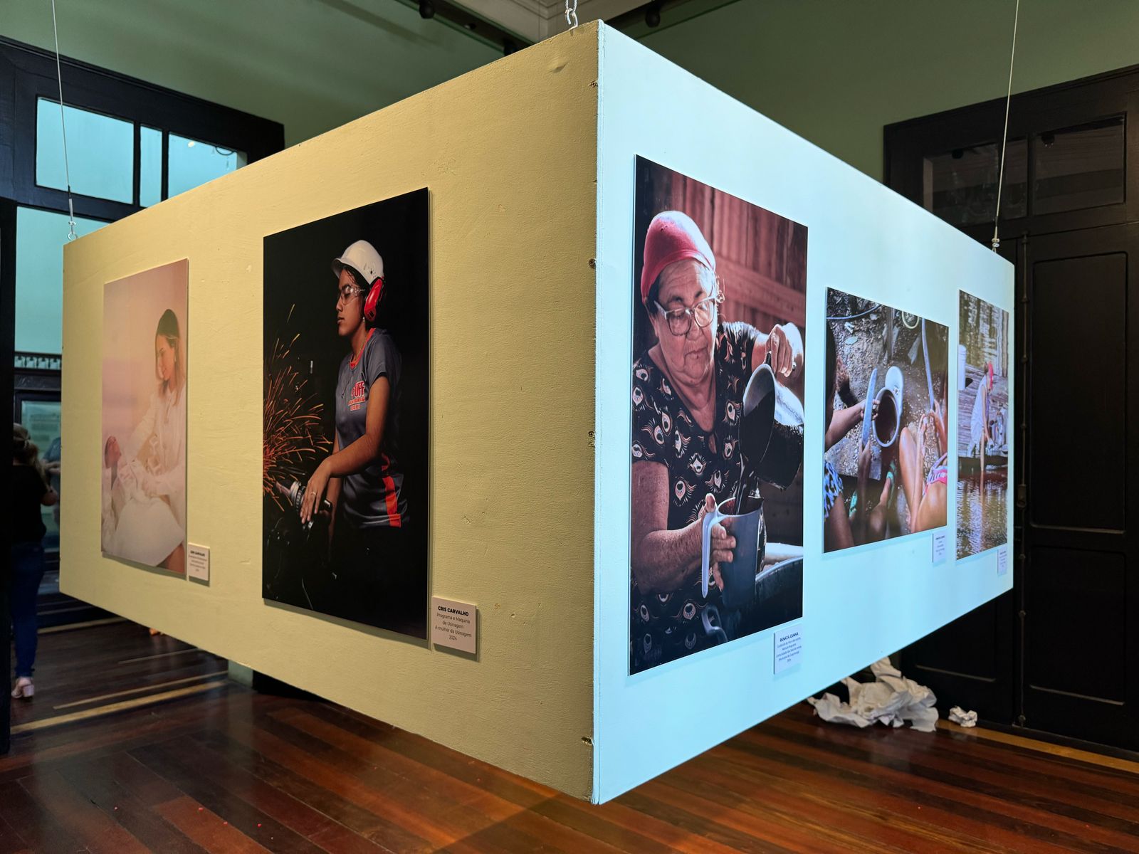 Foto: Divulga&ccedil;&atilde;o