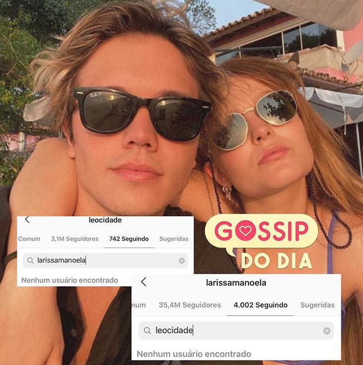 Seria esse o fim? - Foto: Reprodu&ccedil;&atilde;o/ Instagram