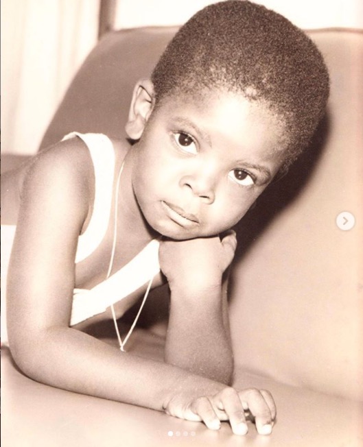 Cantor Pericles - Foto: Reprodu&ccedil;&atilde;o/ Instagram 