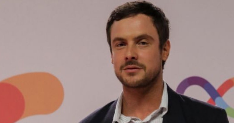 S&eacute;rgio Guiz&eacute; interpretar&aacute; empres&aacute;rio que solicita servi&ccedil;os sexuais de modelos. Foto: TV Globo