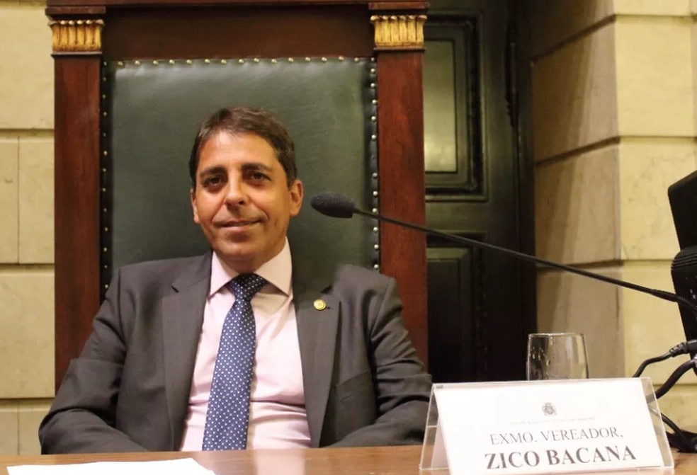 Esse &eacute; o terceiro ataque a pessoas ligadas &agrave;s elei&ccedil;&otilde;es desde outubro Foto: Divulga&ccedil;&atilde;o