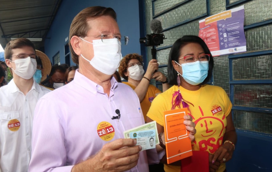 Foto: Jander Robsom/Portal do Holanda