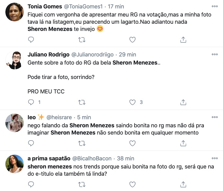 Foto: Reprodu&ccedil;&atilde;o/ Twitter