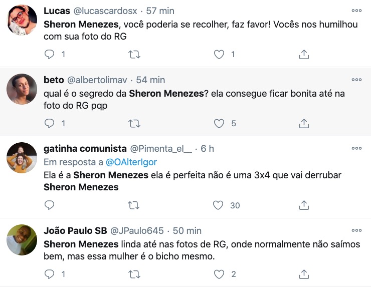 Foto: Reprodu&ccedil;&atilde;o/ Twitter