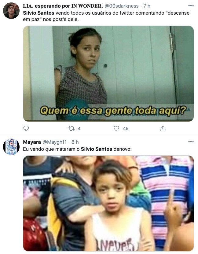 Foto: Reprodu&ccedil;&atilde;o/ Twitter