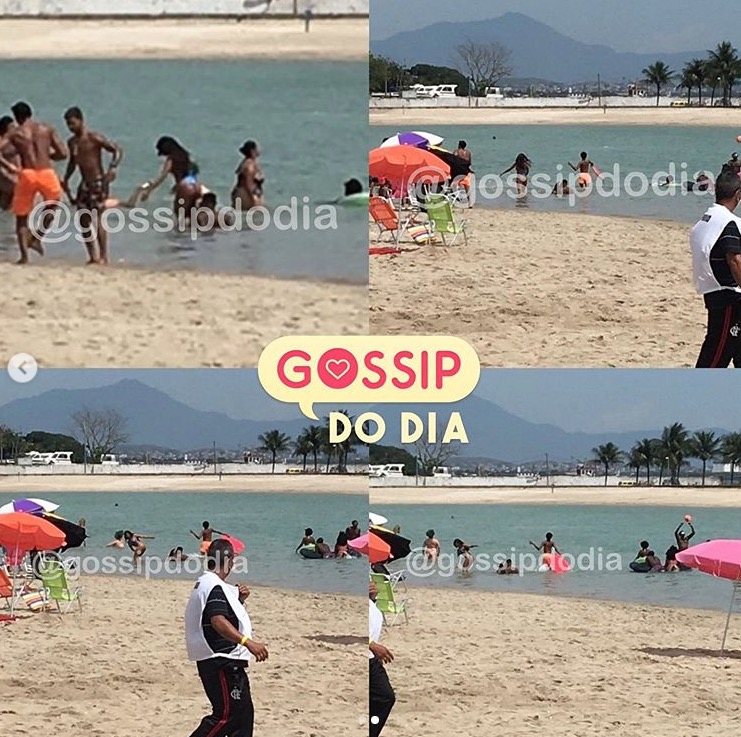 Foto: Reprodu&ccedil;&atilde;o/ Instagram