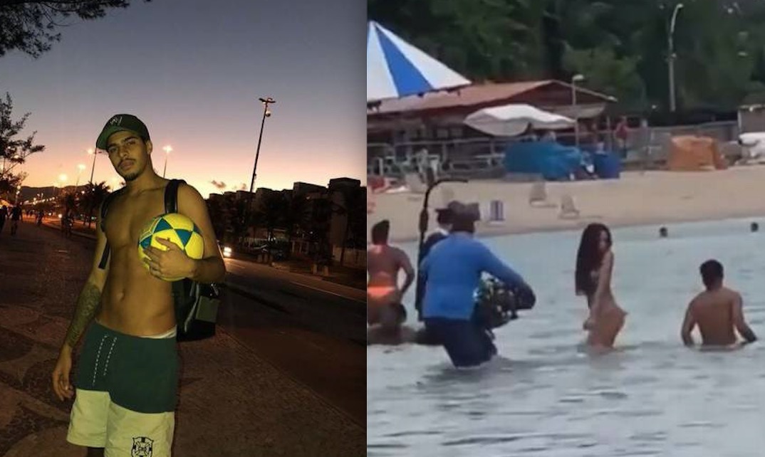 Foto: Reprodu&ccedil;&atilde;o/ Instagram