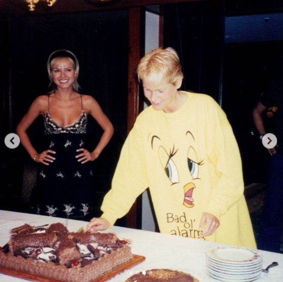 Foto: Reprodu&ccedil;&atilde;o/ Instagram