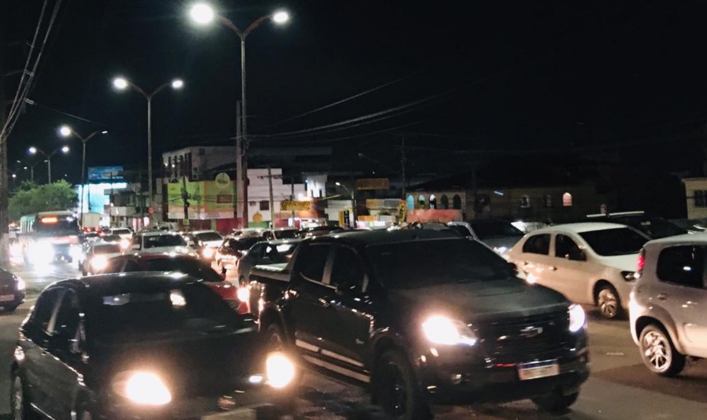 Bola do Coroado Foto: Caio Guarlotte/Portal do Holanda