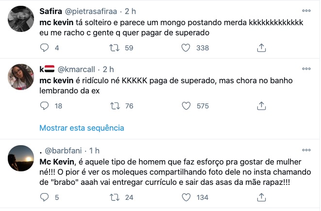 Foto: Reprodu&ccedil;&atilde;o/ Twitter