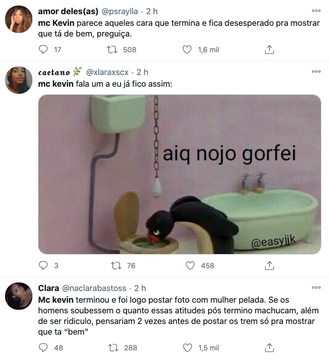 Foto: Reprodu&ccedil;&atilde;o/ Twitter