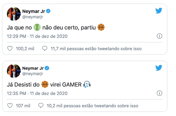 Foto: Reprodu&ccedil;&atilde;o/ Twitter