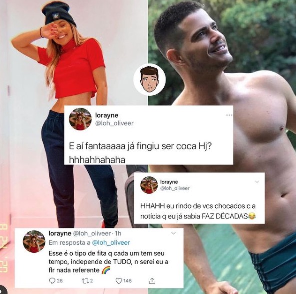 Foto: Reprodu&ccedil;&atilde;o/ Instagram