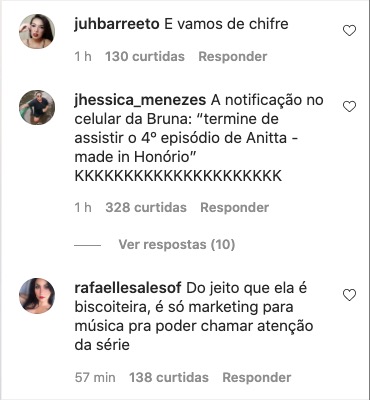 Foto: Reprodu&ccedil;&atilde;o/Instagram