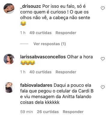 Foto: Reprodu&ccedil;&atilde;o/Instagram