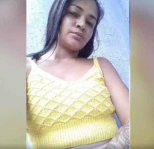 Farliana Nunes teria feito uma casinha para um companheiro deles