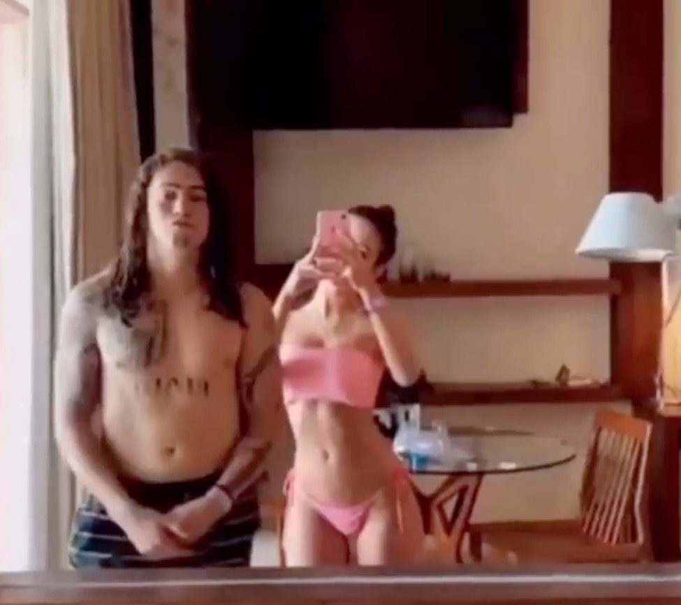 Foto: Reprodu&ccedil;&atilde;o Instagram