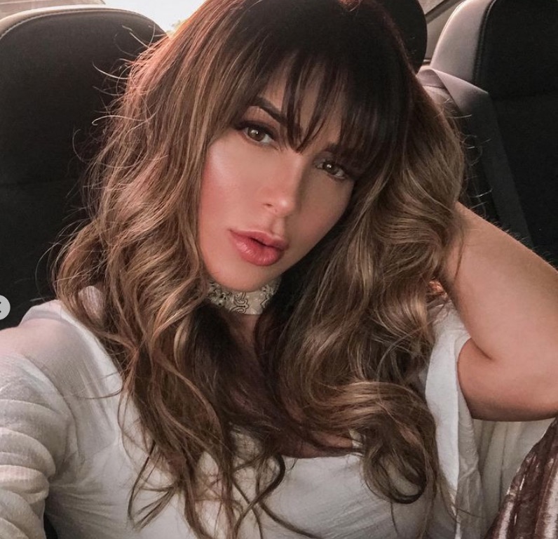 Foto: Reprodu&ccedil;&atilde;o Instagram