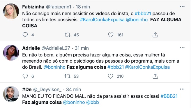 Imagem: Reprodu&ccedil;&atilde;o/Twitter