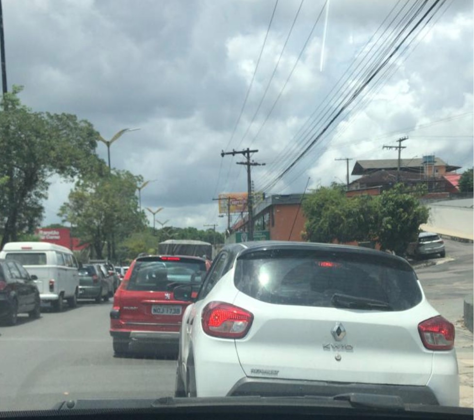 Foto: Divulga&ccedil;&atilde;o