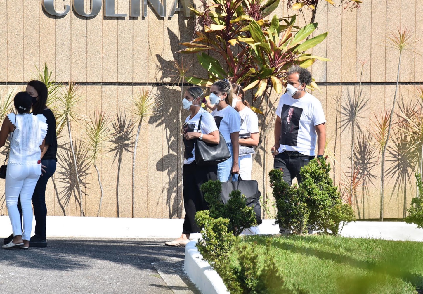 Foto: Marcelo S&aacute; Barreto / Agnews