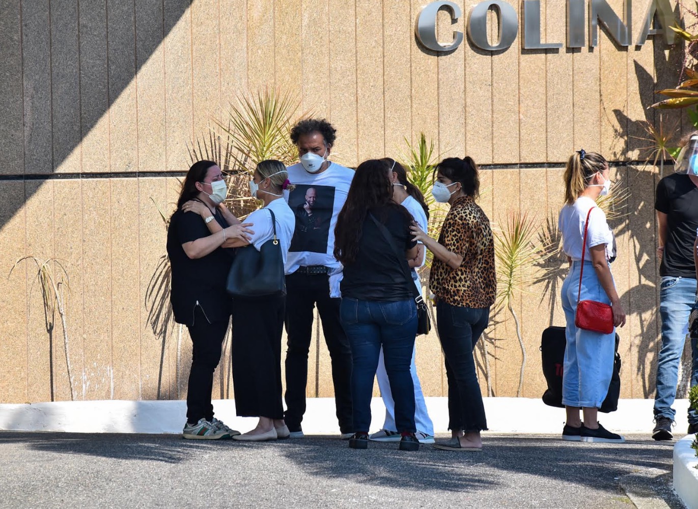 Foto: Marcelo S&aacute; Barreto / Agnews