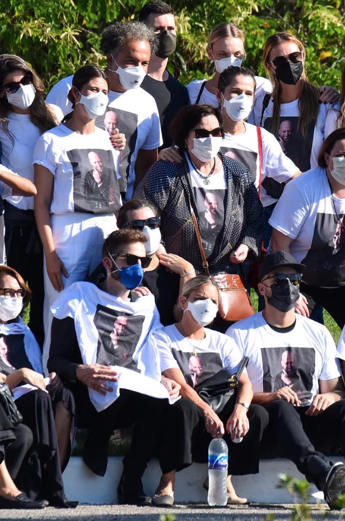 Foto: Marcelo S&aacute; Barreto / Agnews