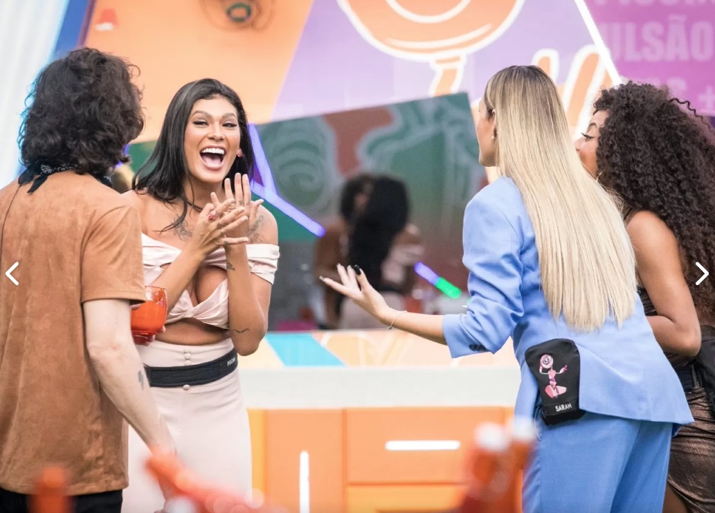 Divulga&ccedil;&atilde;o / Jo&atilde;o Cotta / Globo