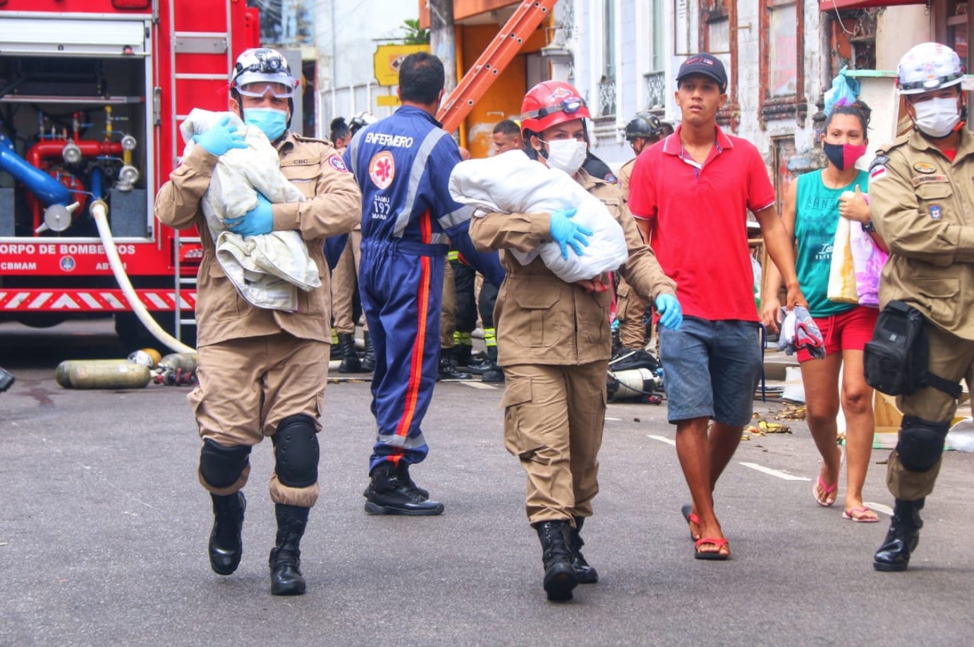 Foto: Jander Robson - Portal do Holanda