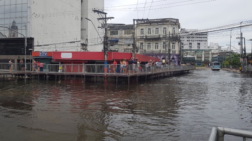 Foto: Pedro Braga Jr. / Portal do Holanda
