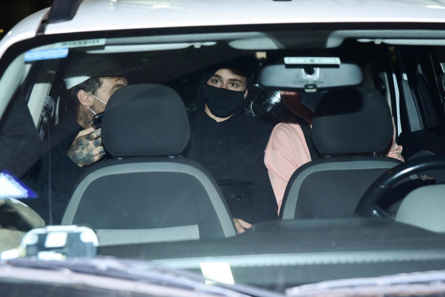 Foto: Lucas Ramos / Agnews