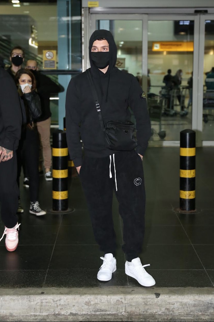 Foto: Lucas Ramos / Agnews