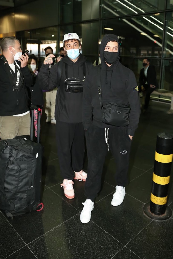 Foto: Lucas Ramos / Agnews